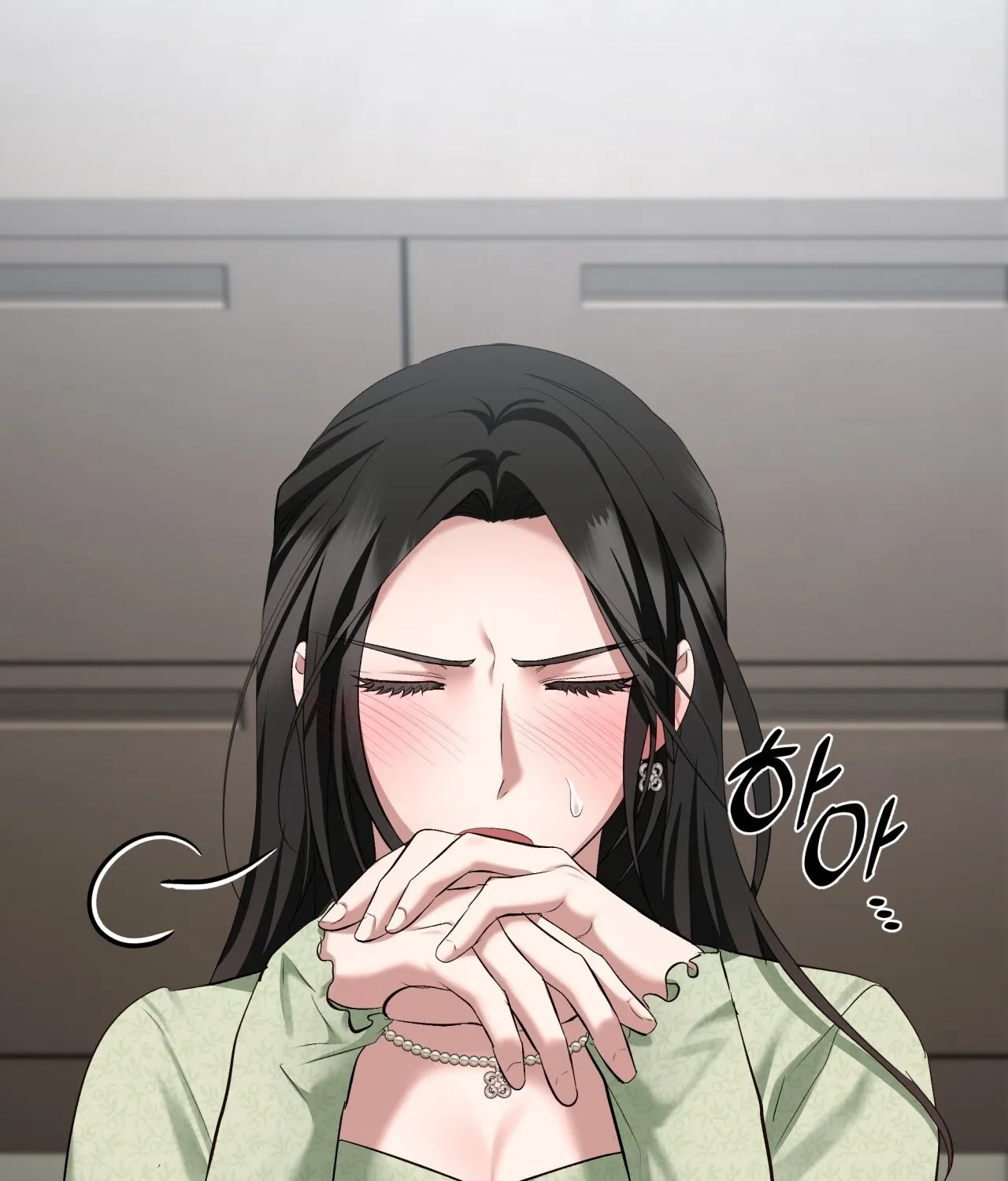Read Office Partners chapter 19 image 118 on Lezhin