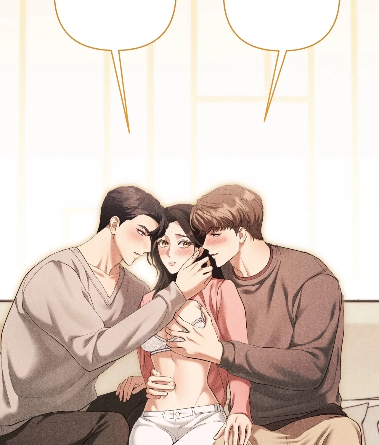 Read Office Partners chapter 19 image 129 on Lezhin