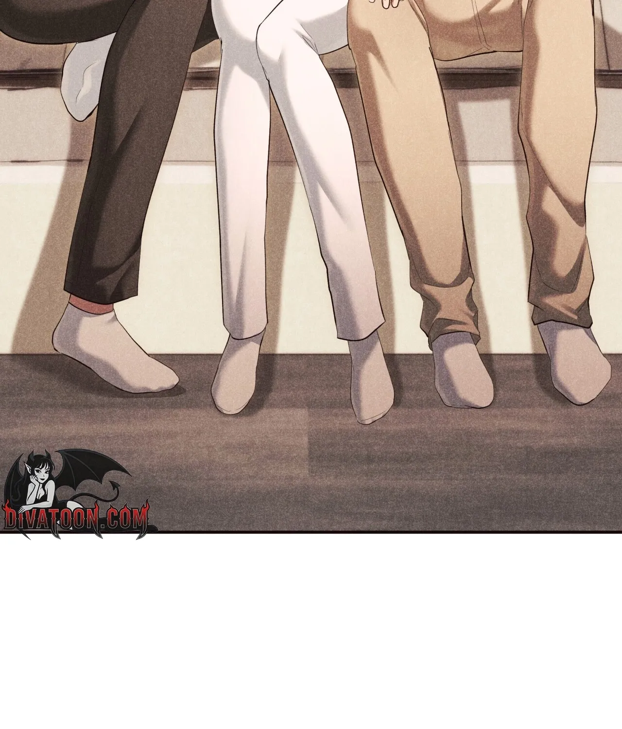Read Office Partners chapter 19 image 130 on Lezhin