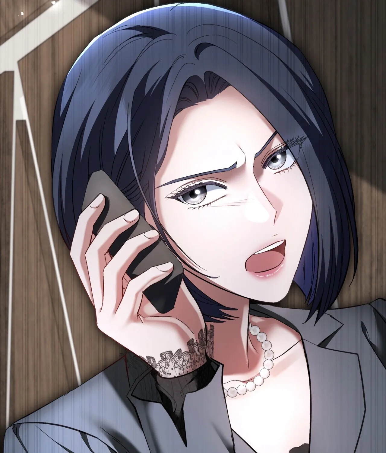 Read Office Partners chapter 19 image 172 on Lezhin