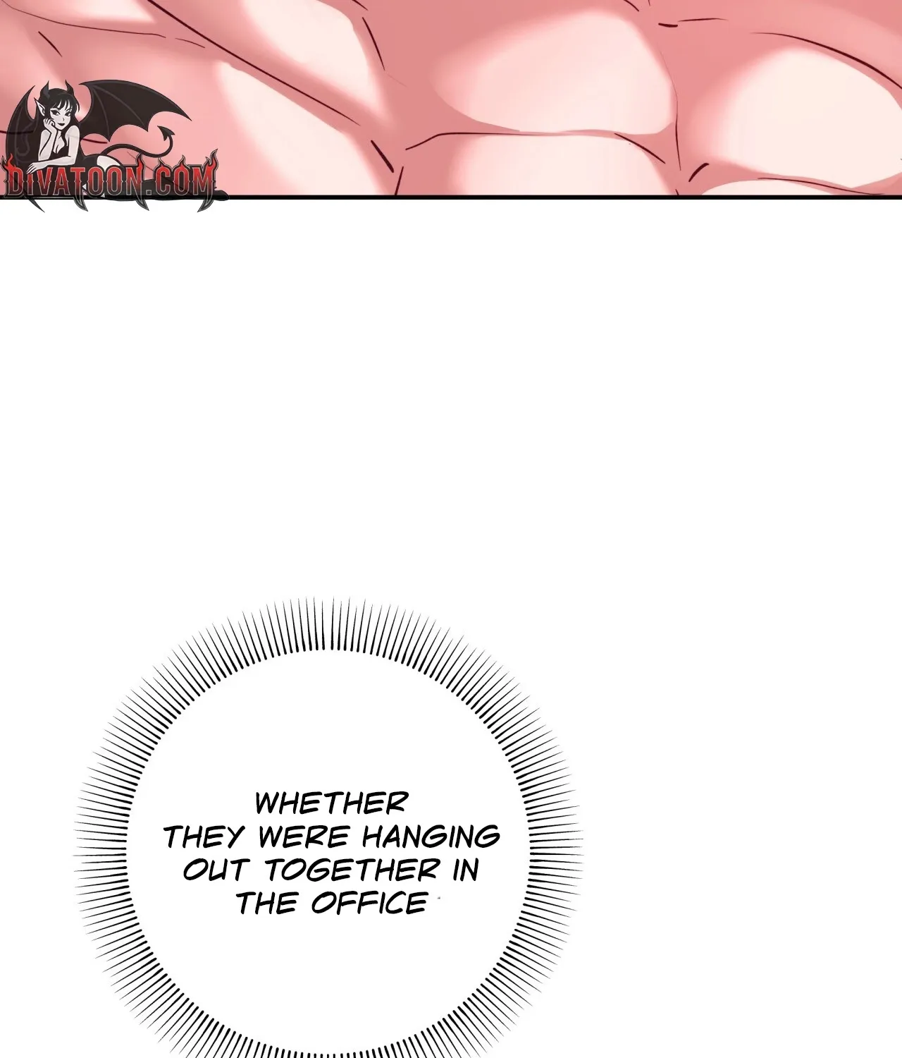 Read Office Partners chapter 19 image 34 on Lezhin