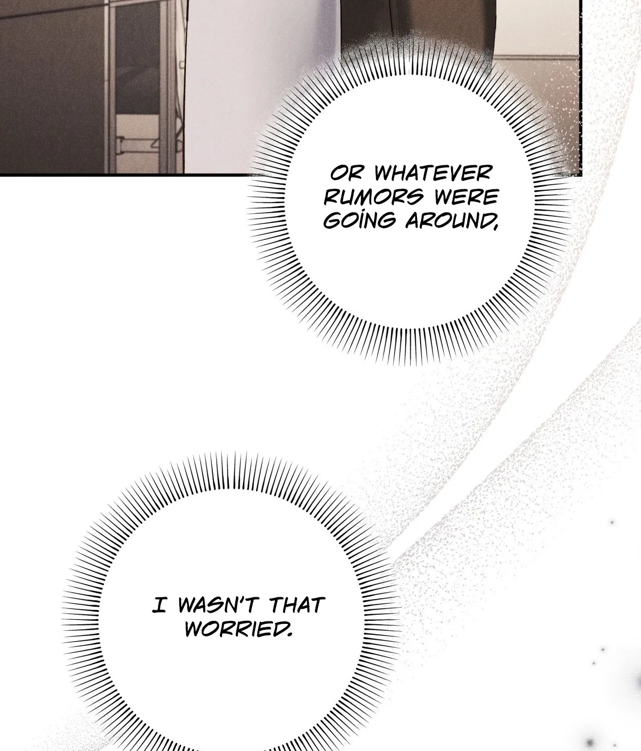 Read Office Partners chapter 19 image 36 on Lezhin