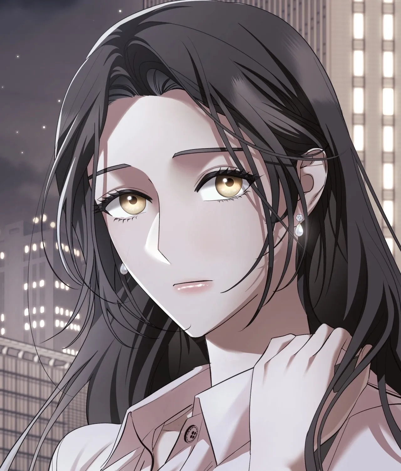 Read Office Partners chapter 19 image 38 on Lezhin