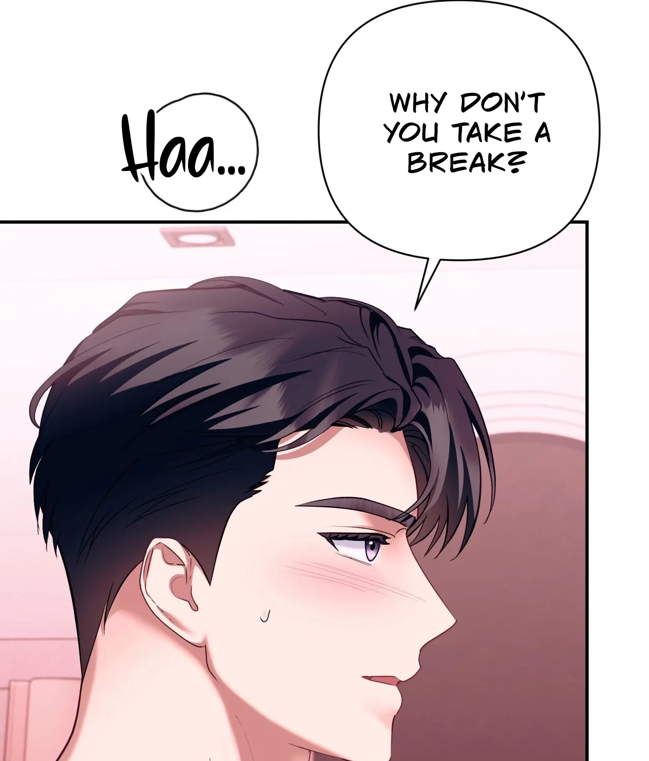 Read Office Partners chapter 19 image 48 on Lezhin