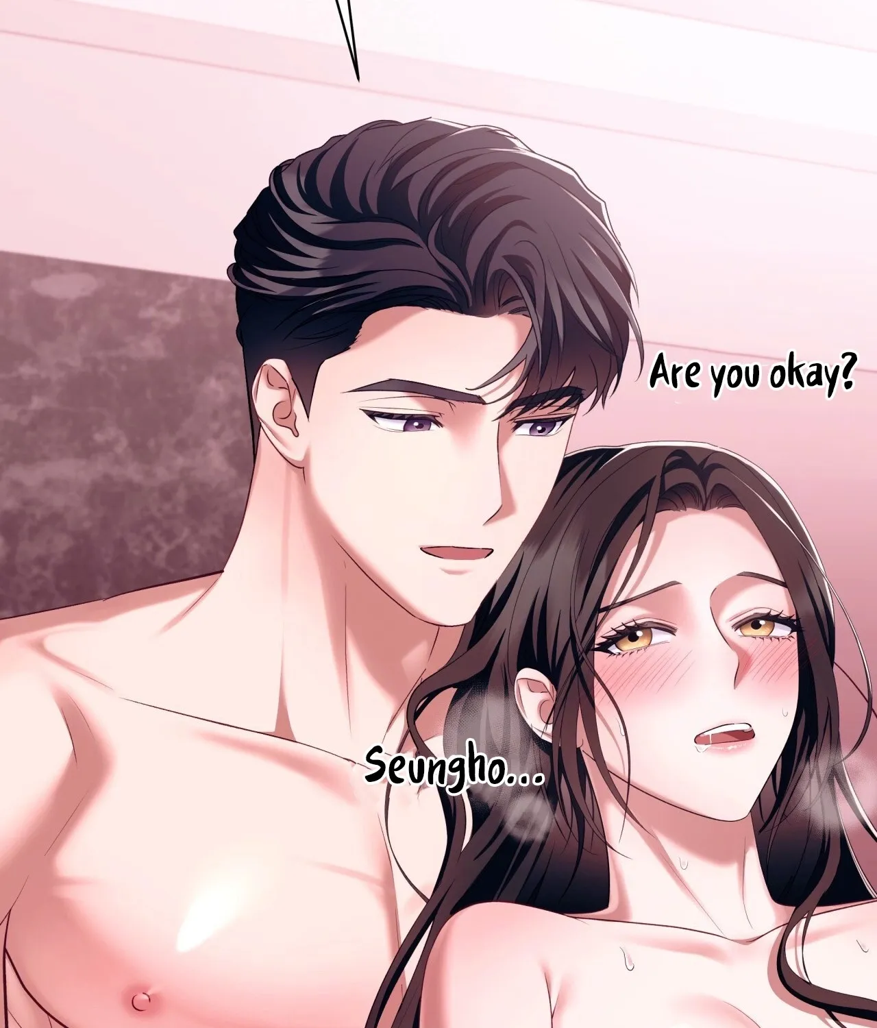 Read Office Partners chapter 19 image 54 on Lezhin