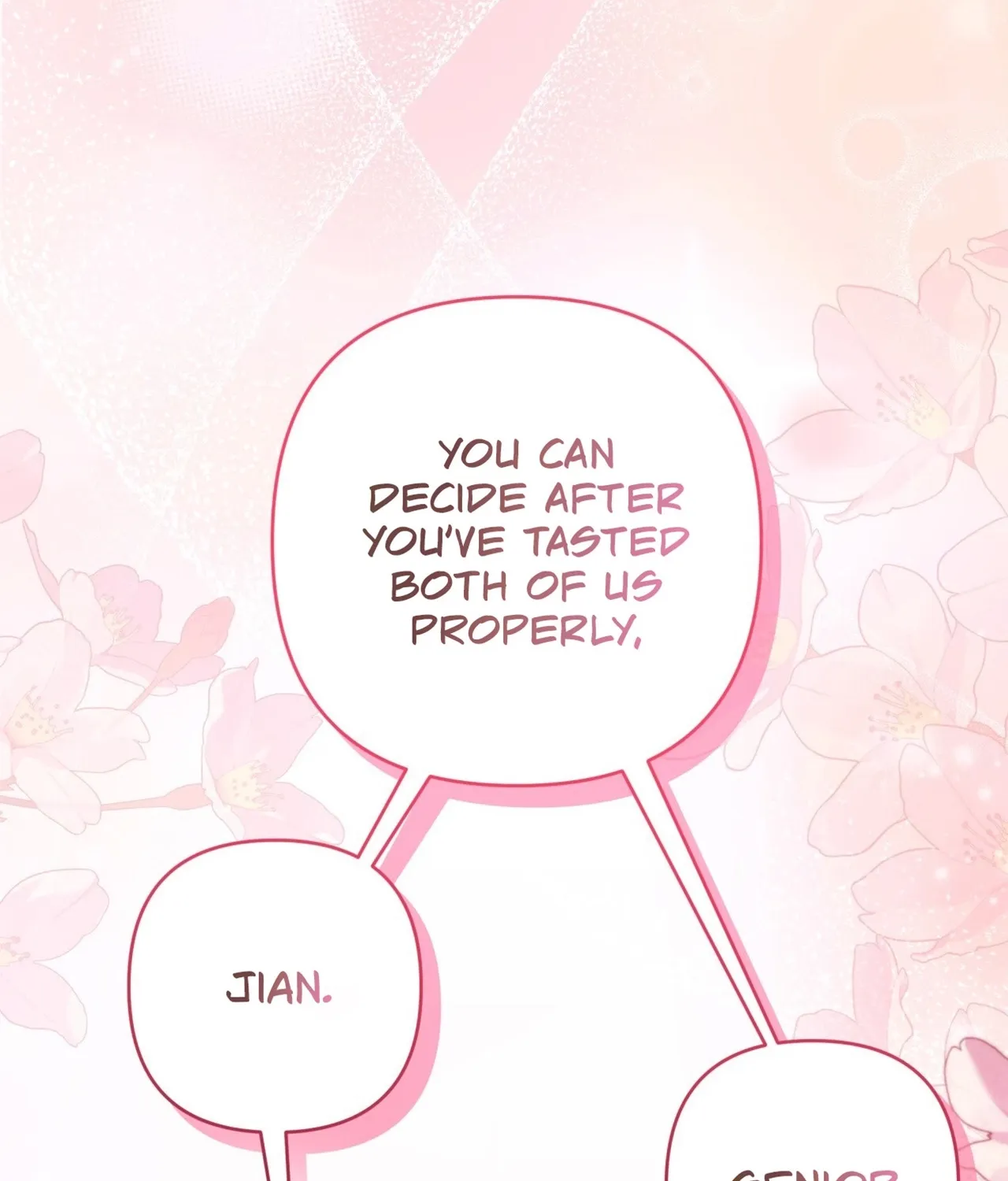 Read Office Partners chapter 19 image 6 on Lezhin