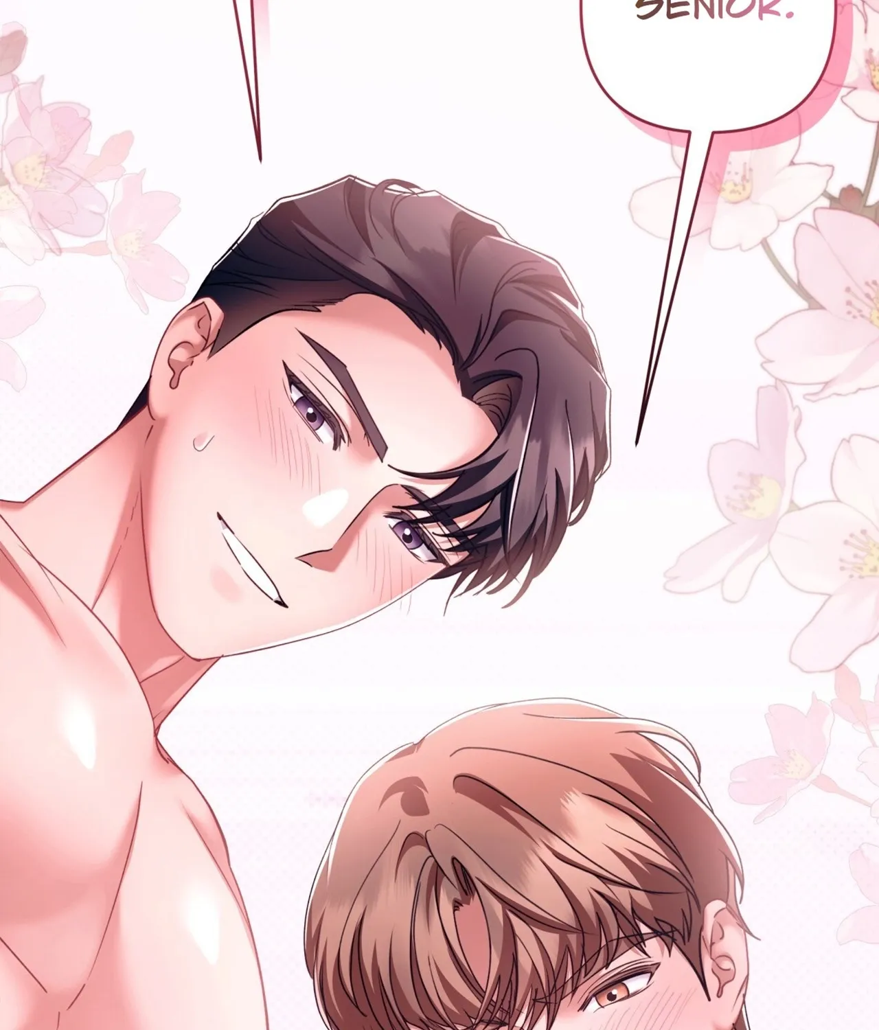 Read Office Partners chapter 19 image 7 on Lezhin