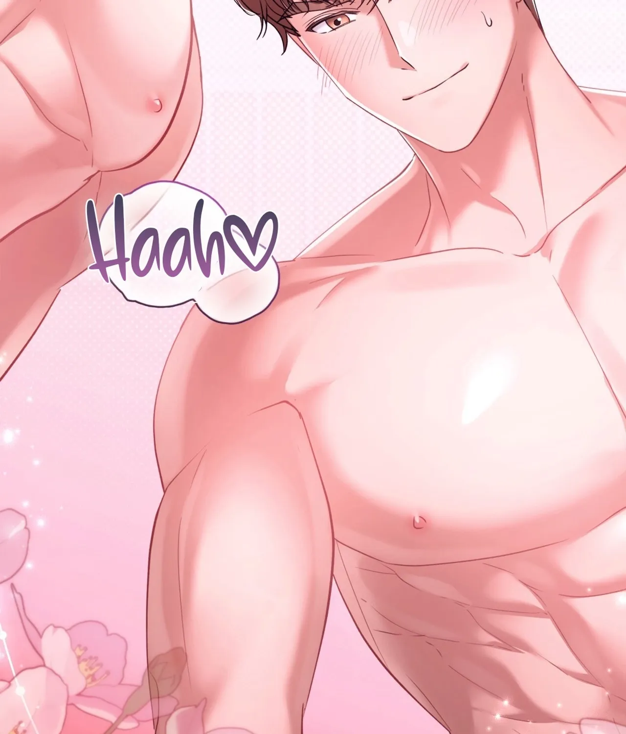 Read Office Partners chapter 19 image 8 on Lezhin