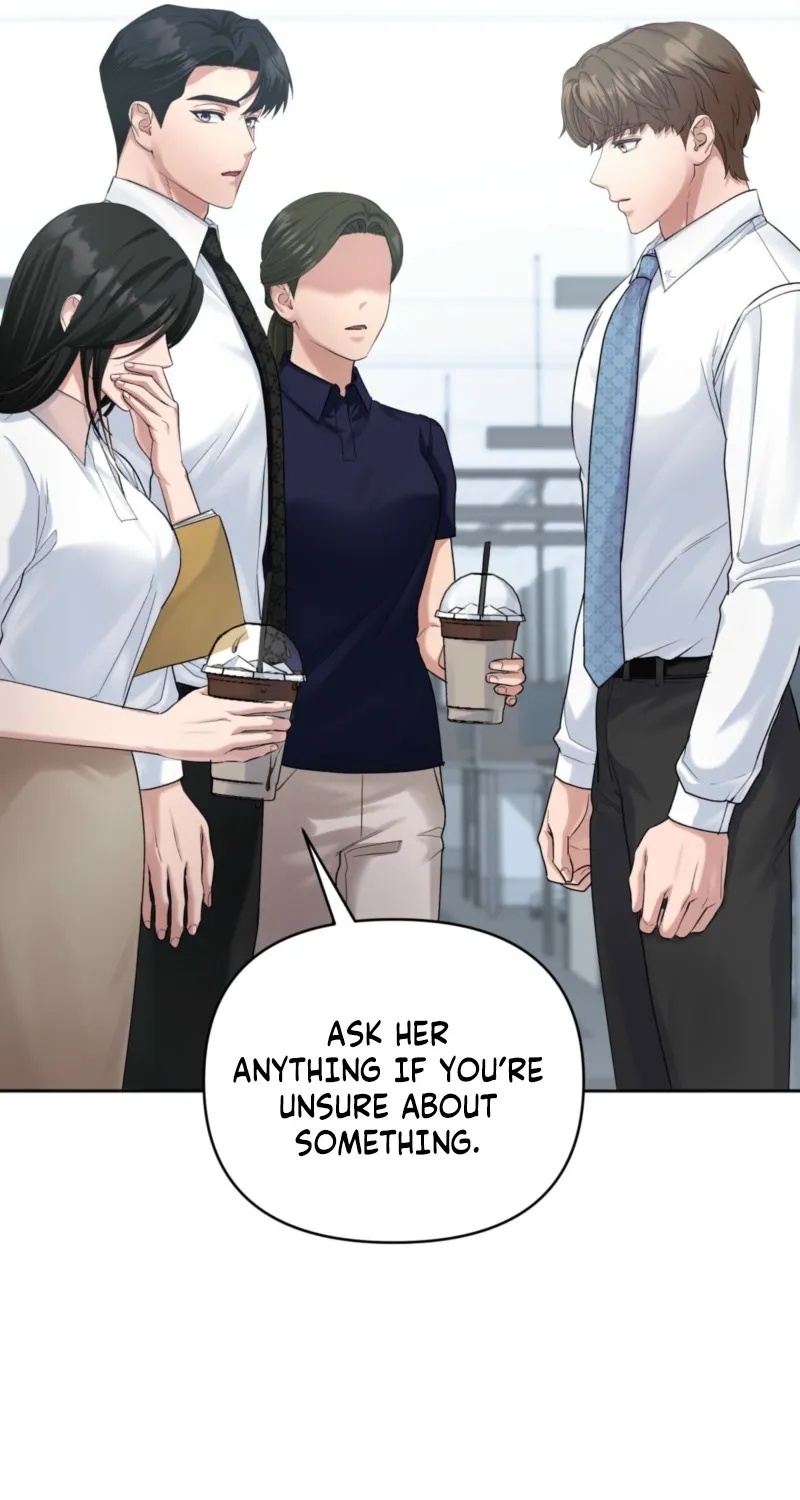 Read Office Partners chapter 2 image 20 on Lezhin