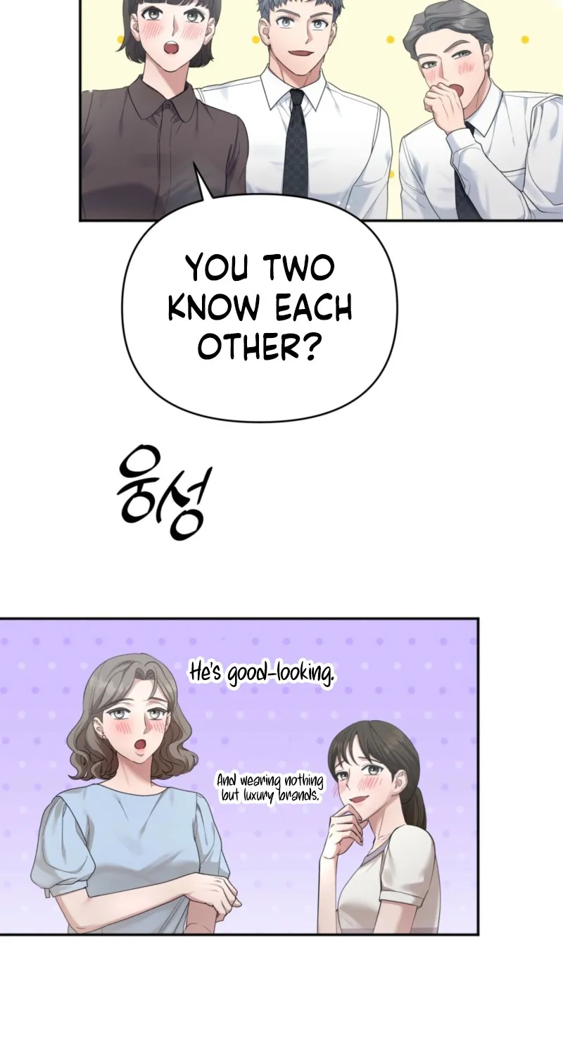 Read Office Partners chapter 2 image 25 on Lezhin