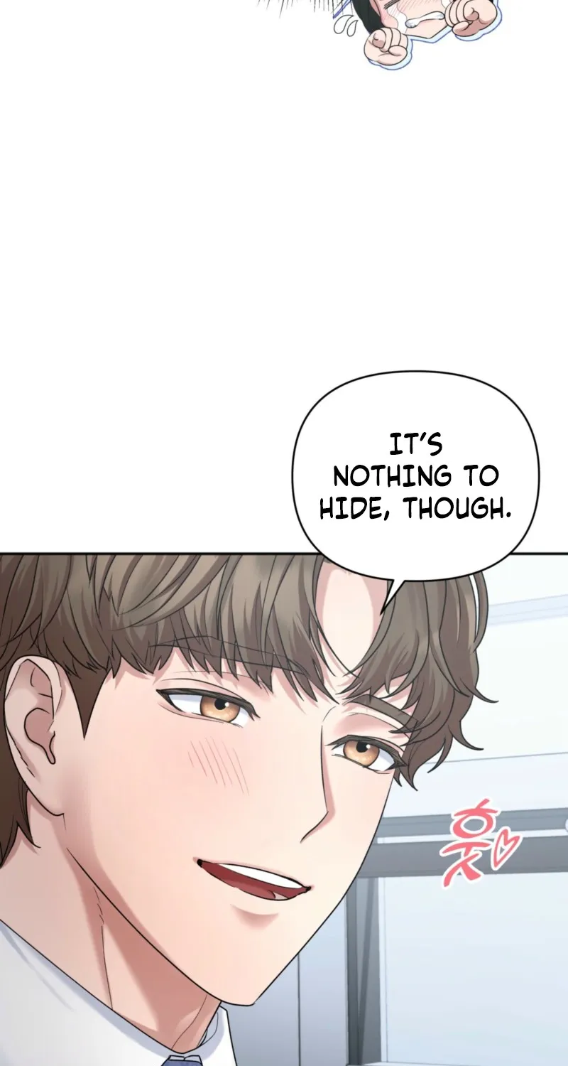 Read Office Partners chapter 2 image 28 on Lezhin