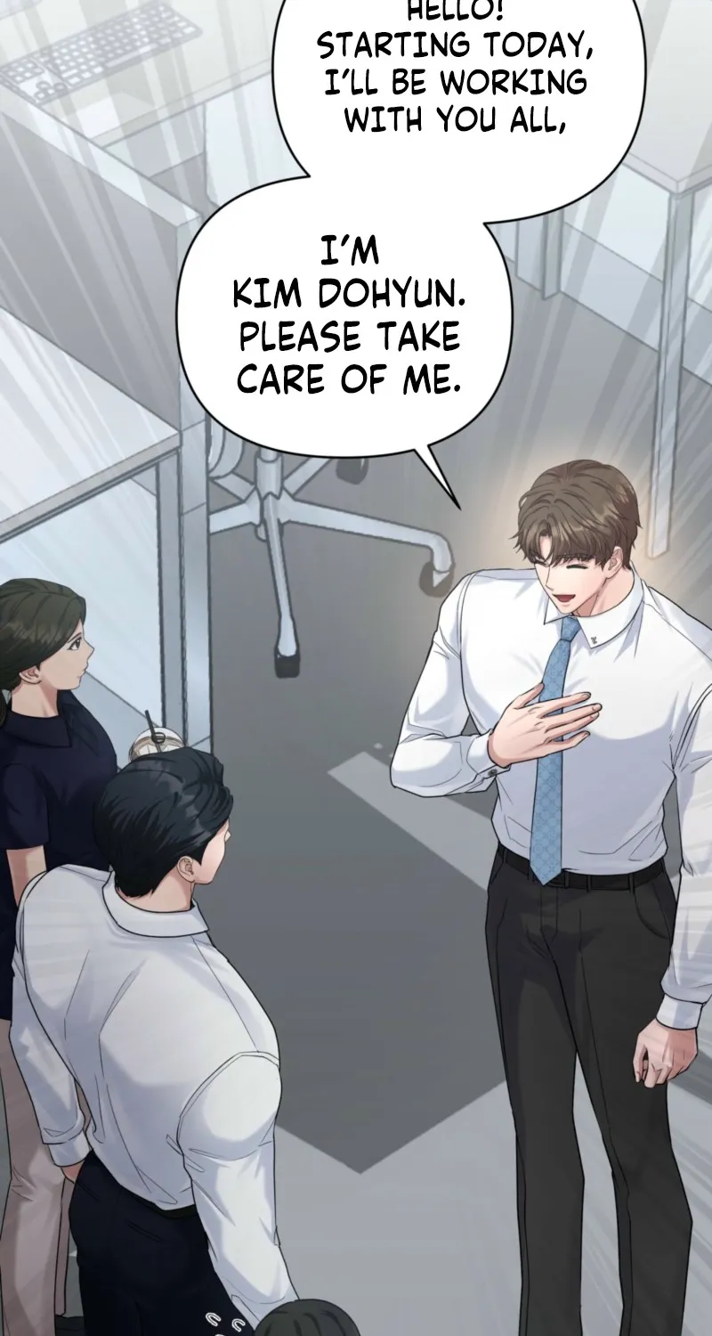 Read Office Partners chapter 2 image 3 on Lezhin