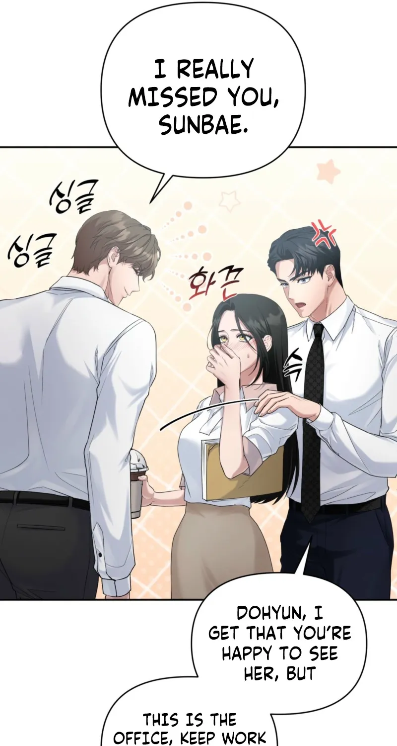 Read Office Partners chapter 2 image 30 on Lezhin