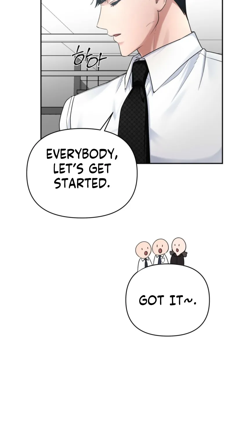 Read Office Partners chapter 2 image 33 on Lezhin