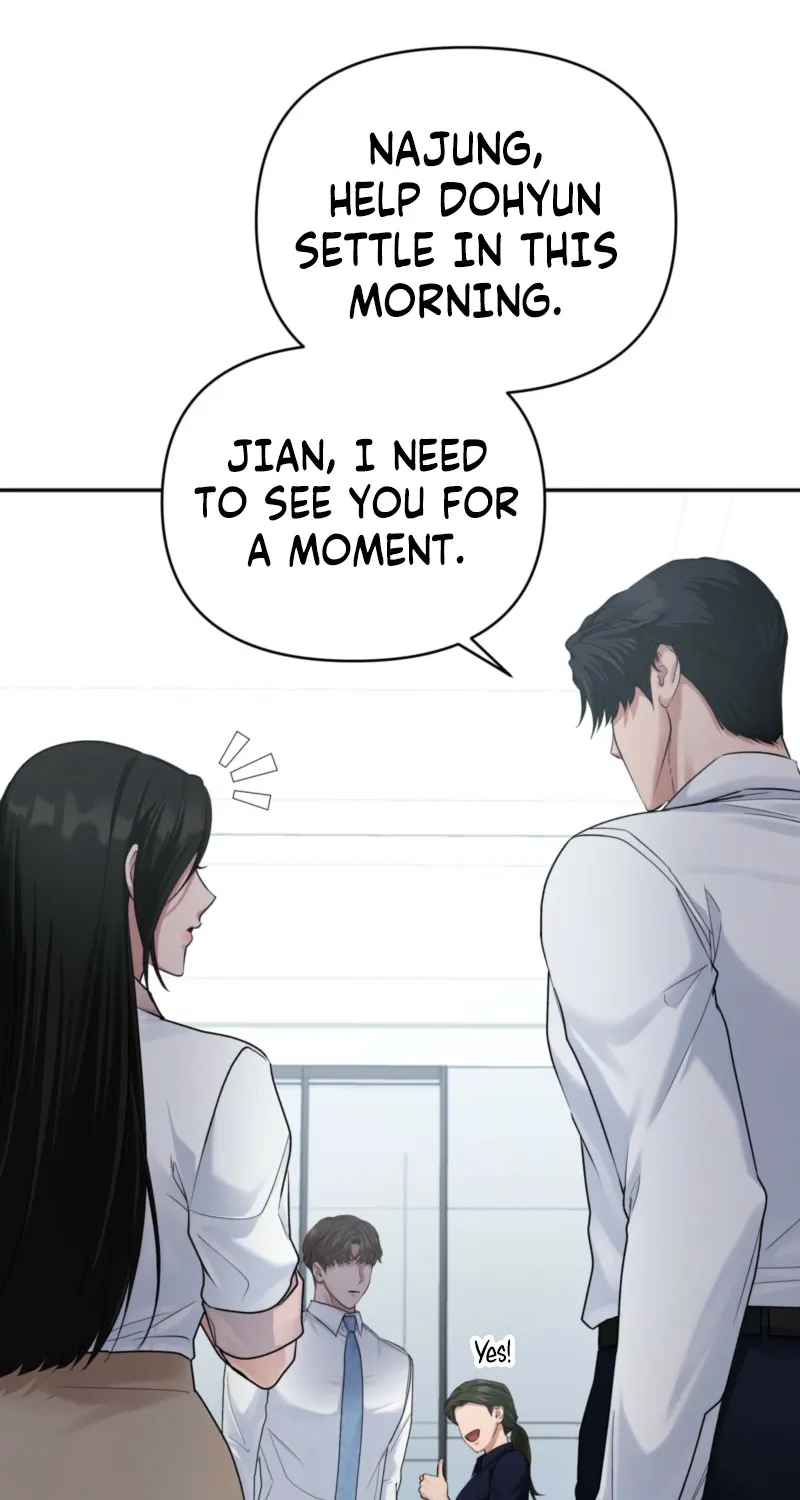 Read Office Partners chapter 2 image 34 on Lezhin