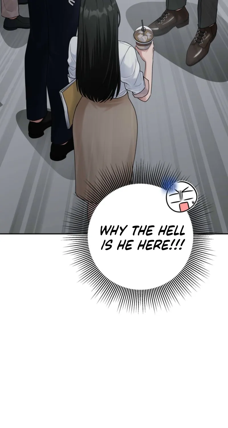 Read Office Partners chapter 2 image 4 on Lezhin