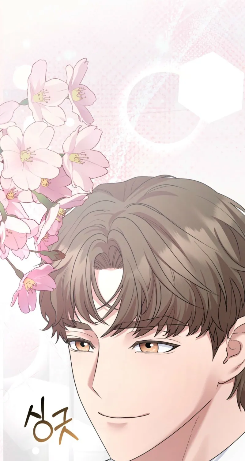 Read Office Partners chapter 2 image 8 on Lezhin