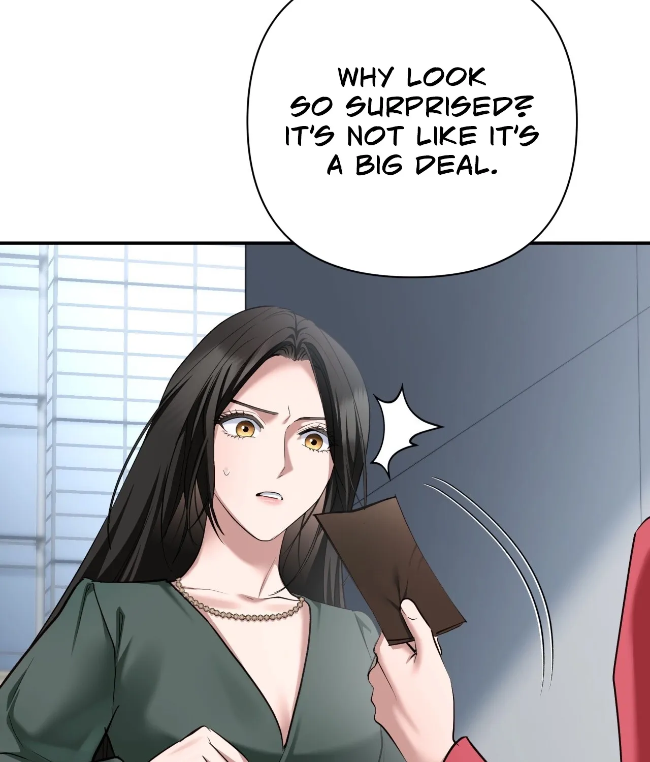 Read Office Partners chapter 20 image 101 on Lezhin