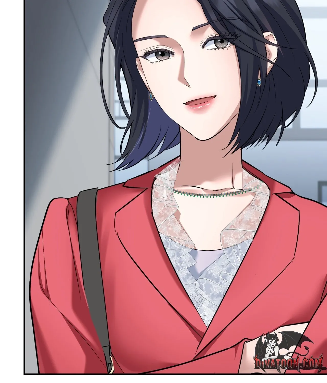 Read Office Partners chapter 20 image 107 on Lezhin
