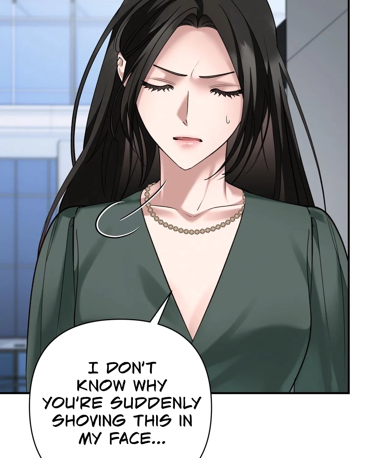 Read Office Partners chapter 20 image 111 on Lezhin