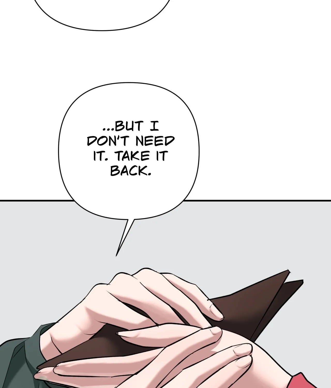 Read Office Partners chapter 20 image 112 on Lezhin