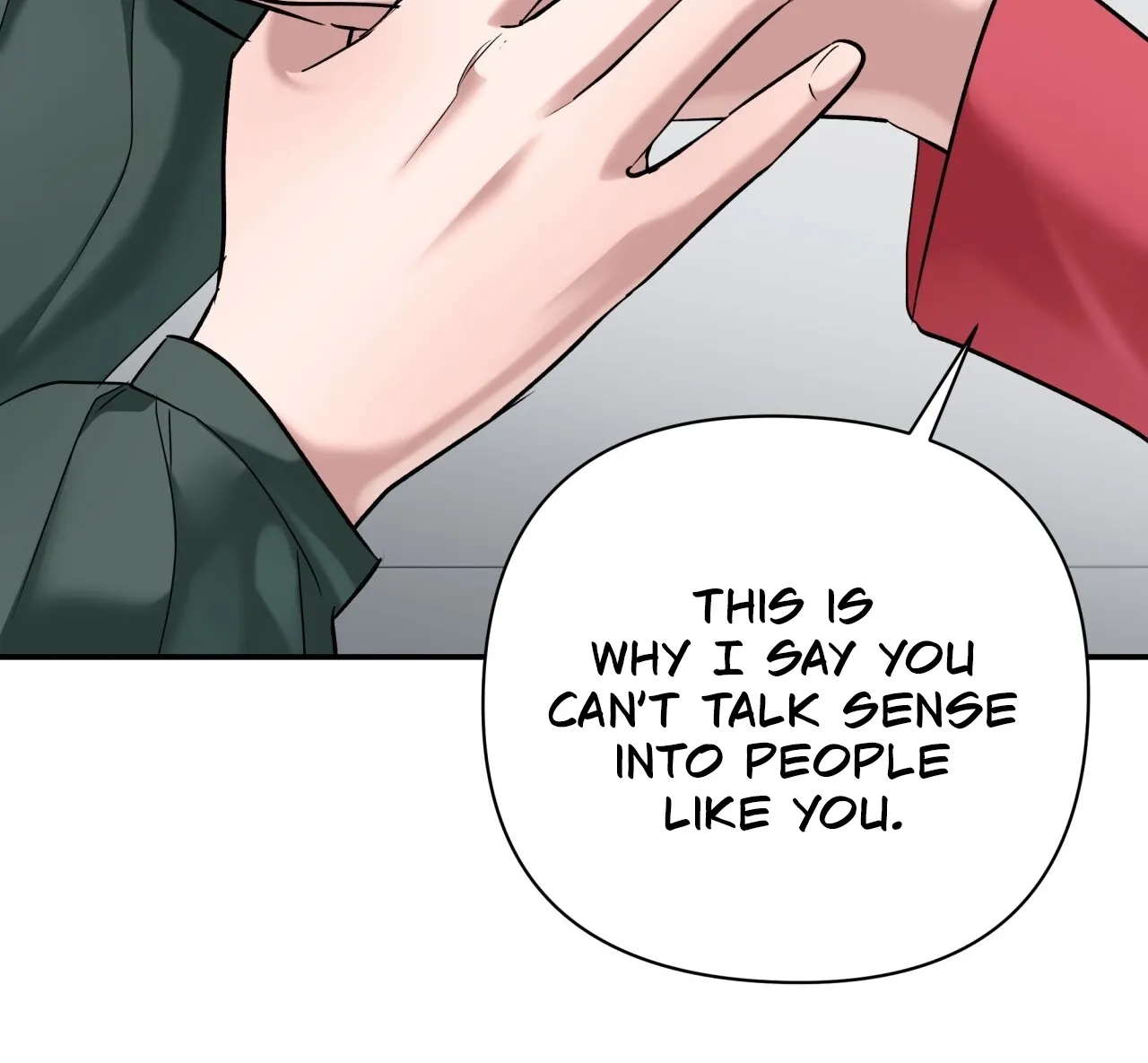 Read Office Partners chapter 20 image 113 on Lezhin