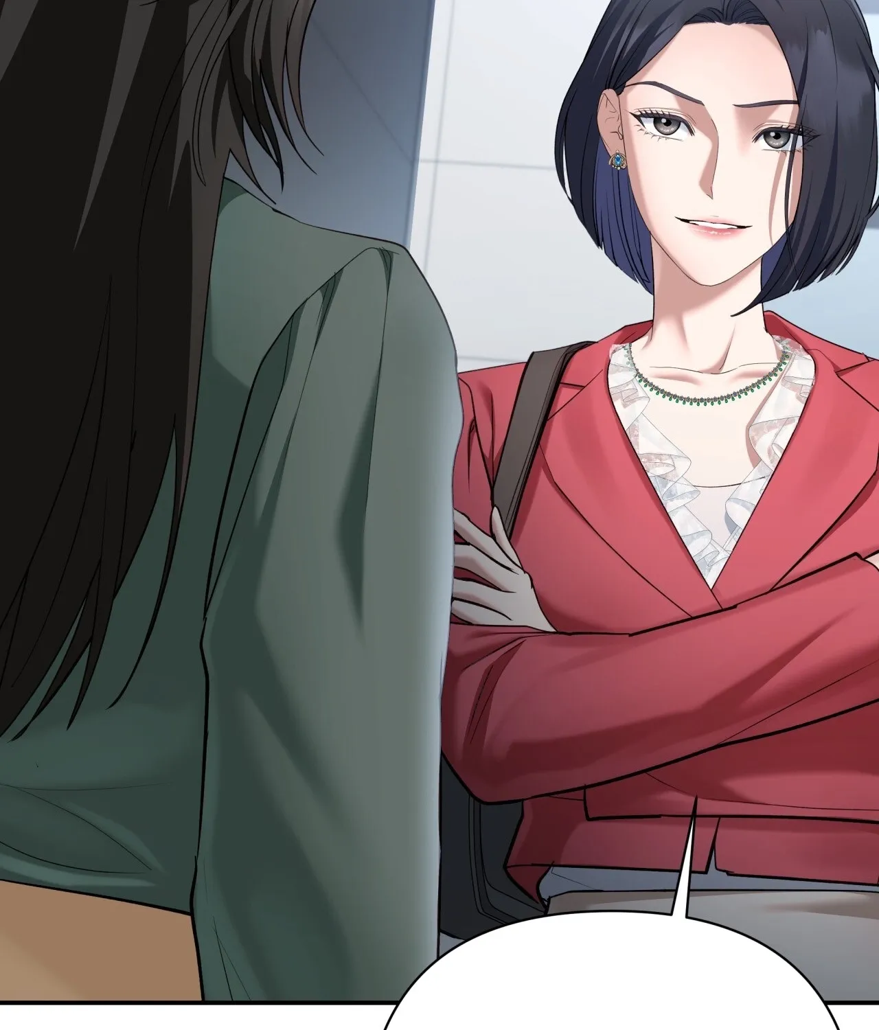 Read Office Partners chapter 20 image 122 on Lezhin