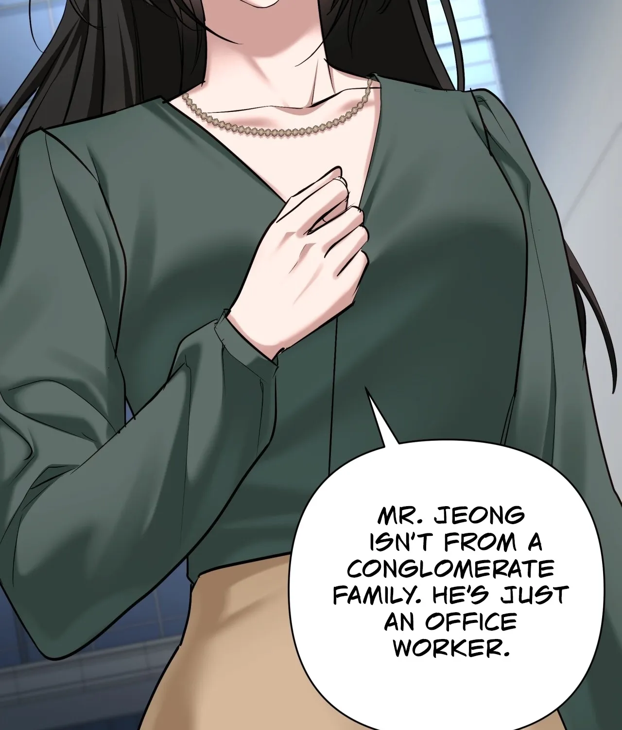 Read Office Partners chapter 20 image 127 on Lezhin