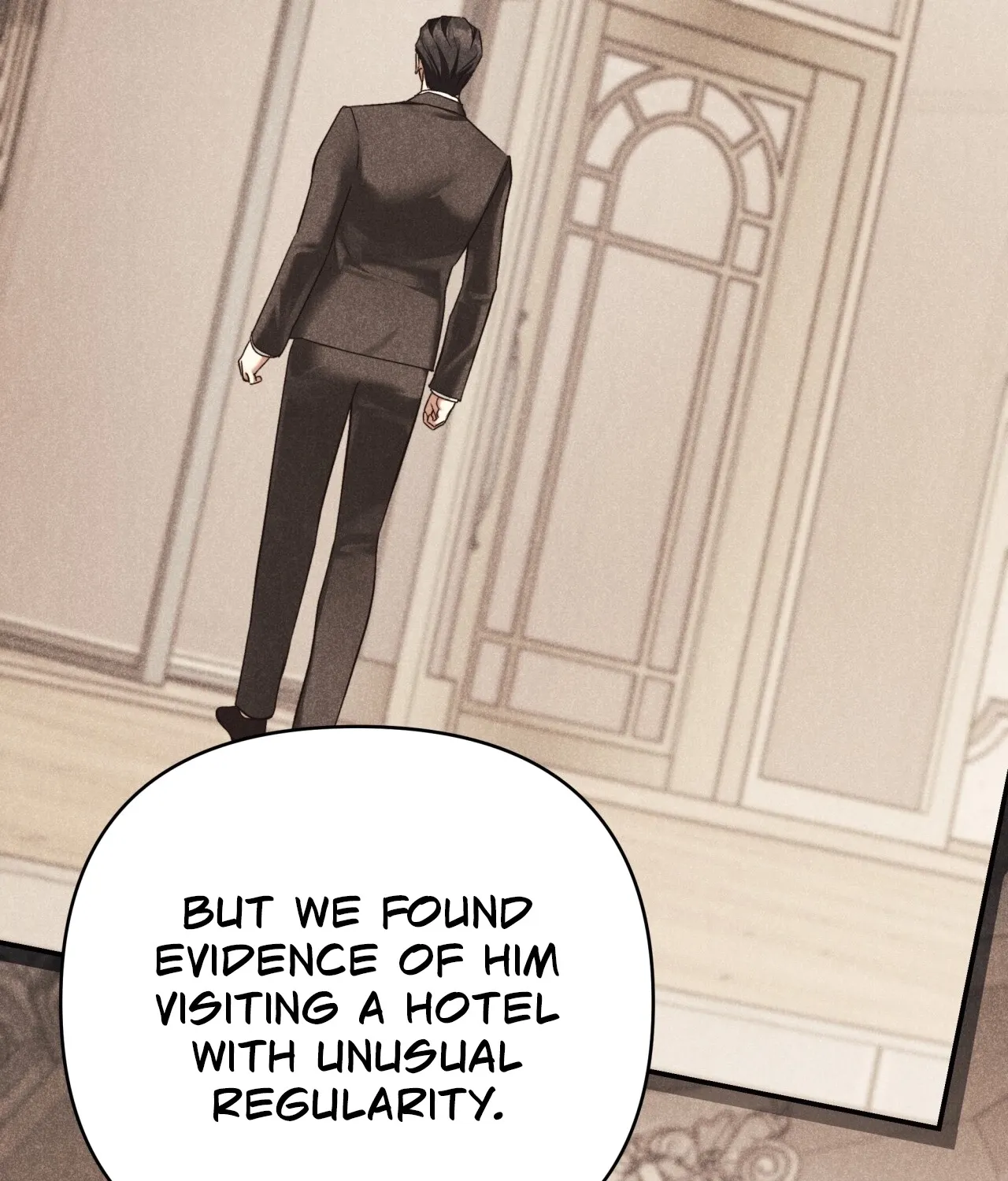 Read Office Partners chapter 20 image 13 on Lezhin