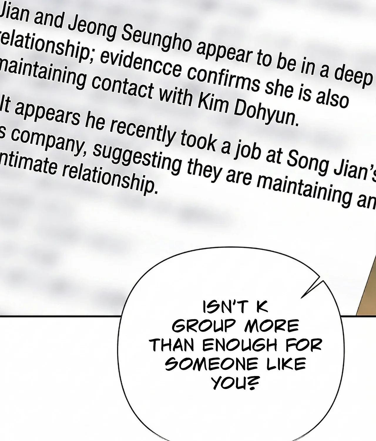 Read Office Partners chapter 20 image 134 on Lezhin