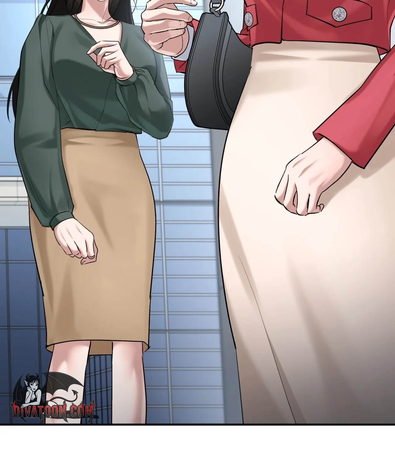 Read Office Partners chapter 20 image 139 on Lezhin