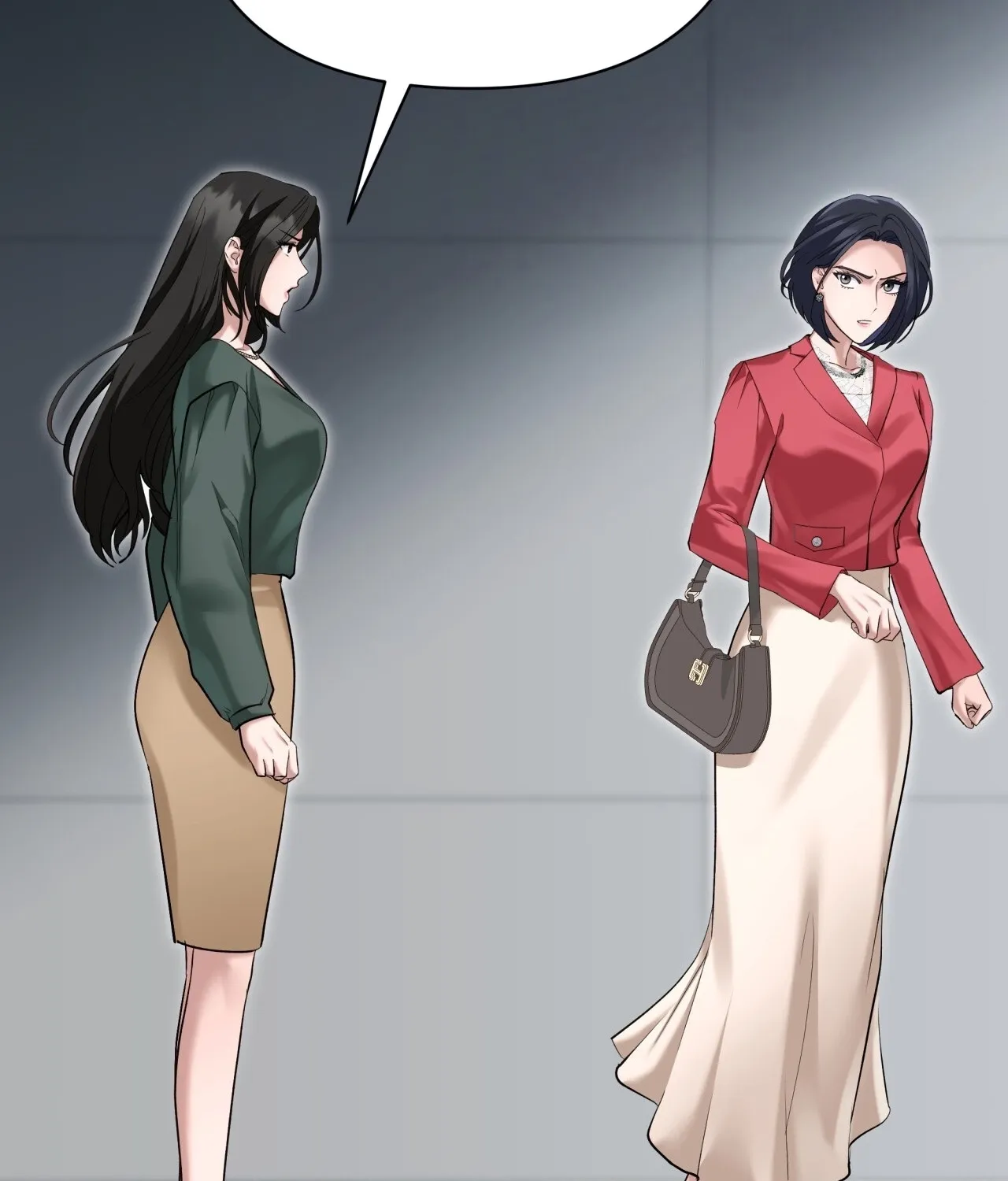 Read Office Partners chapter 20 image 147 on Lezhin