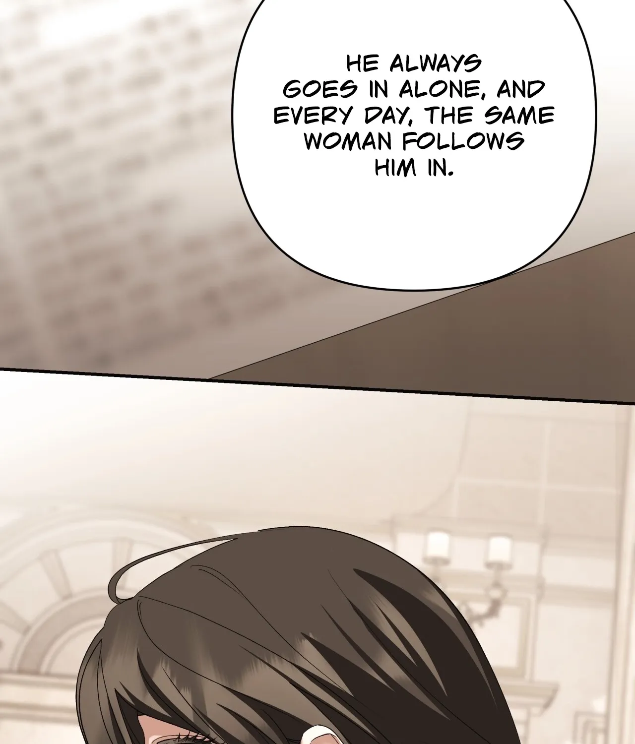 Read Office Partners chapter 20 image 15 on Lezhin