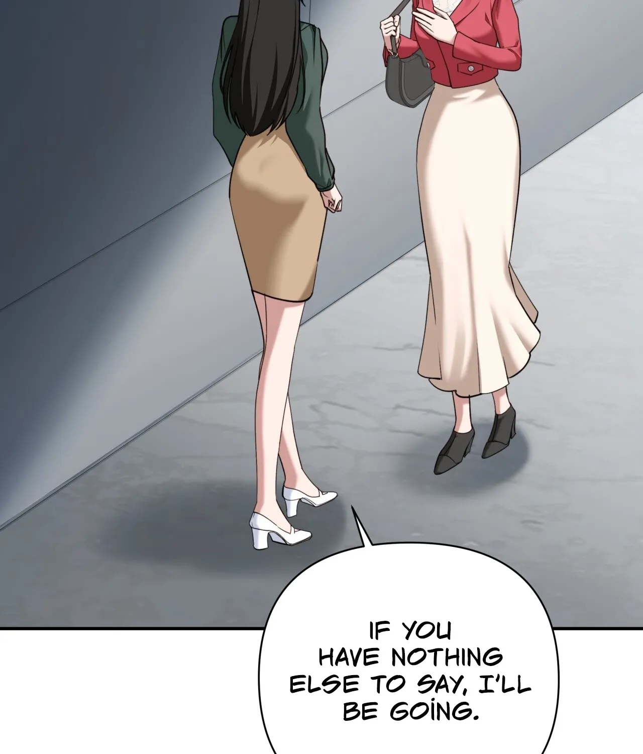 Read Office Partners chapter 20 image 152 on Lezhin