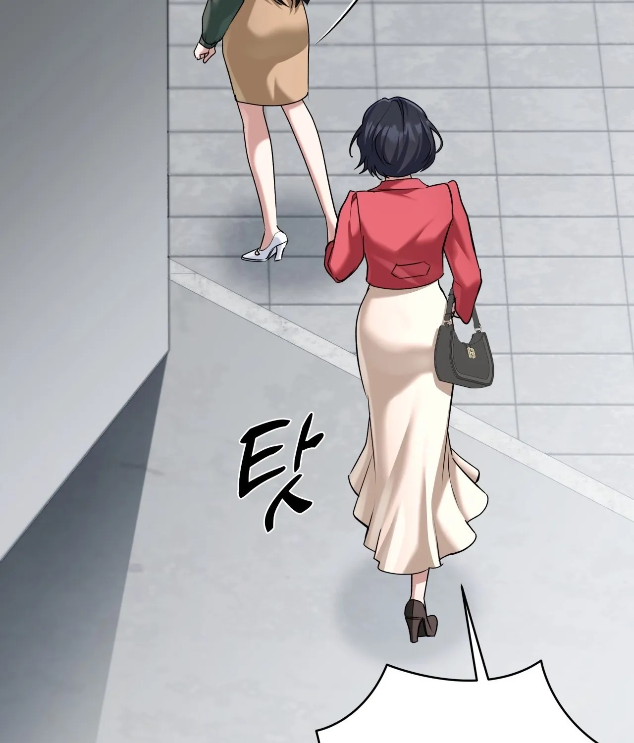 Read Office Partners chapter 20 image 165 on Lezhin