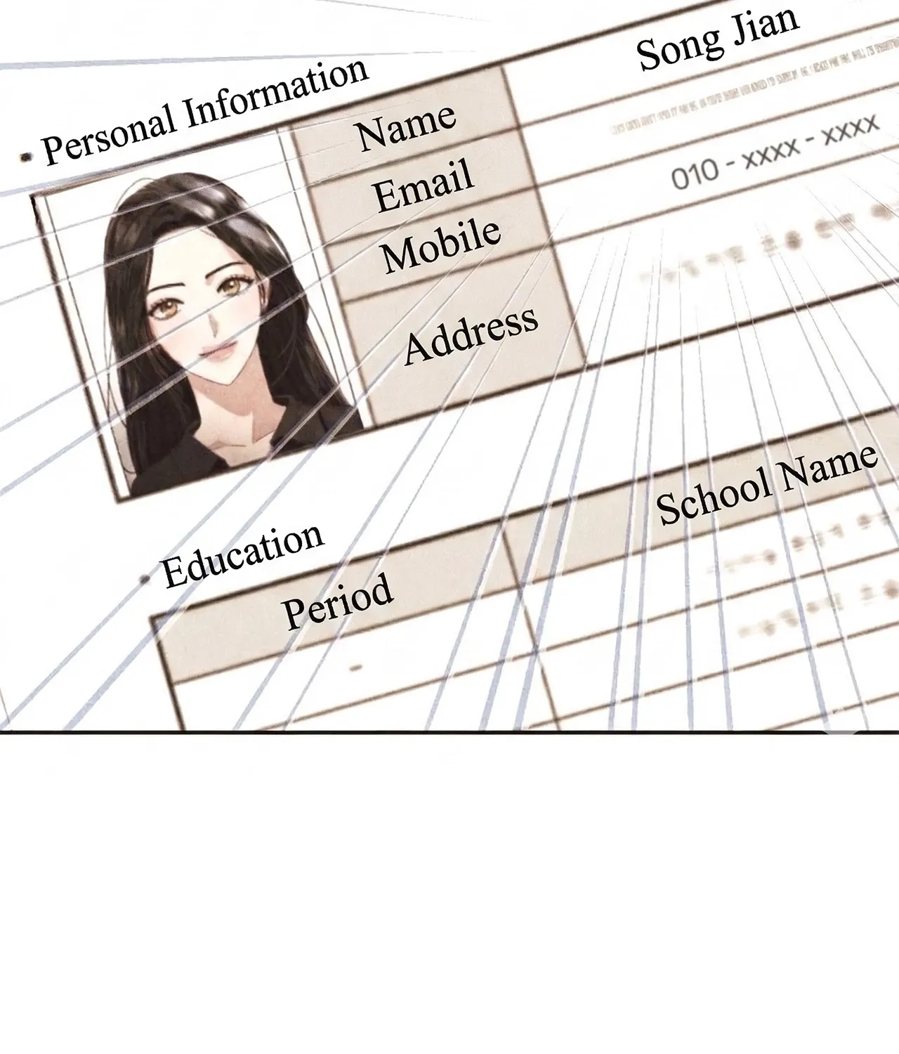 Read Office Partners chapter 20 image 20 on Lezhin