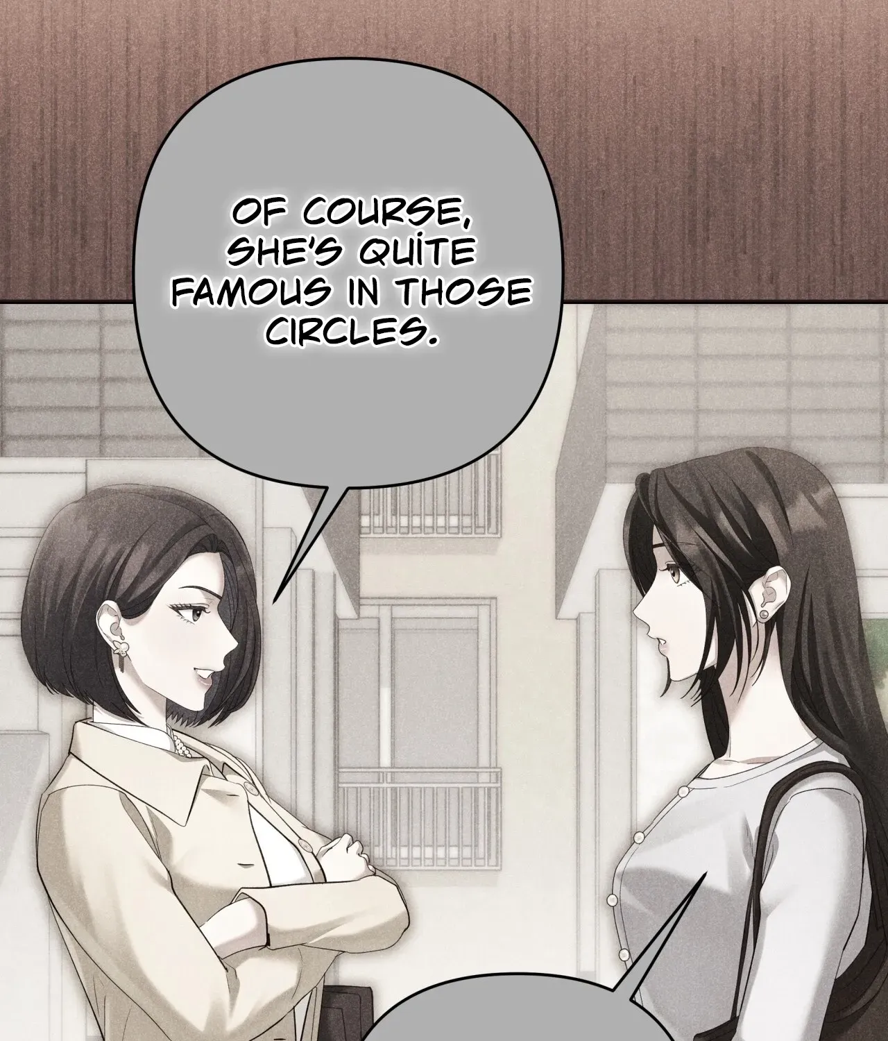 Read Office Partners chapter 20 image 22 on Lezhin