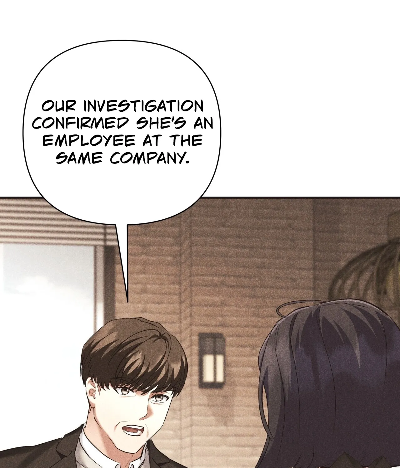 Read Office Partners chapter 20 image 24 on Lezhin