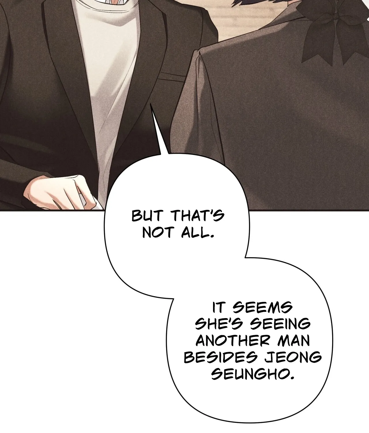 Read Office Partners chapter 20 image 25 on Lezhin