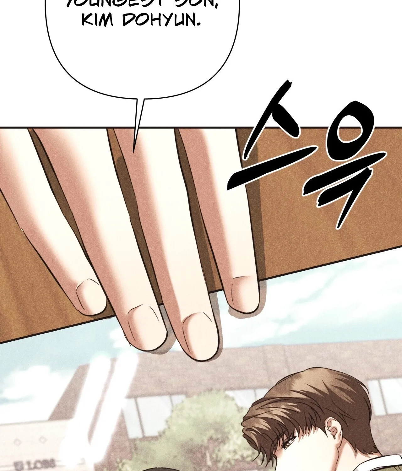 Read Office Partners chapter 20 image 27 on Lezhin