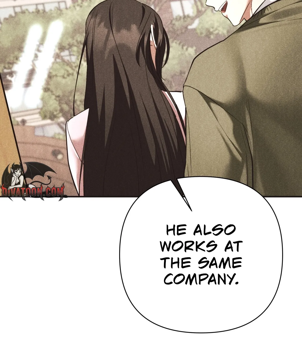 Read Office Partners chapter 20 image 28 on Lezhin