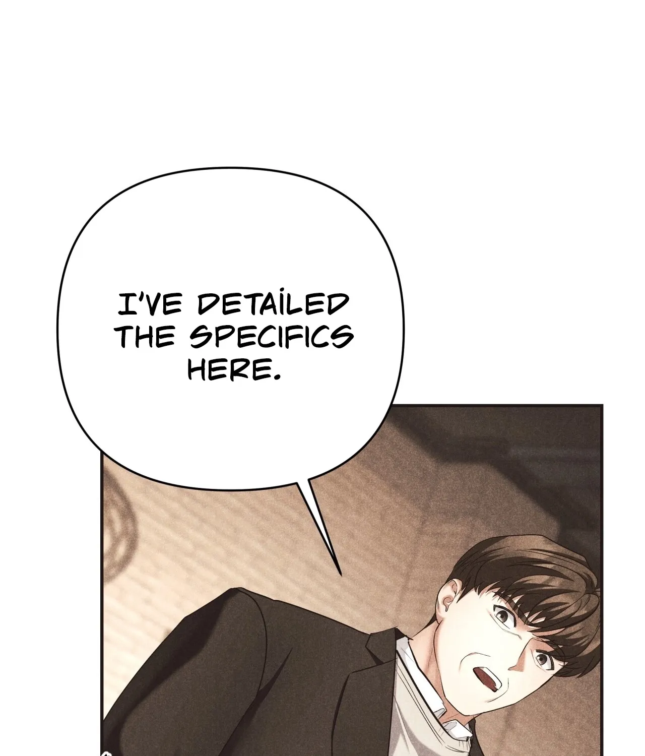 Read Office Partners chapter 20 image 29 on Lezhin