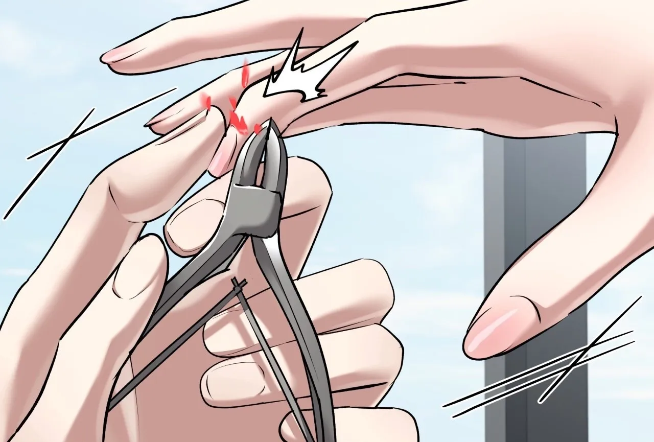 Read Office Partners chapter 20 image 36 on Lezhin