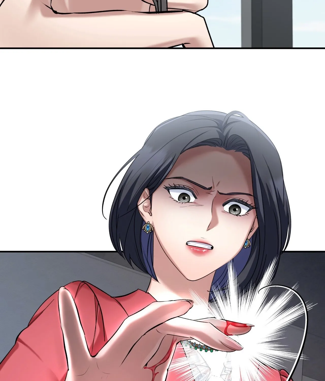 Read Office Partners chapter 20 image 37 on Lezhin