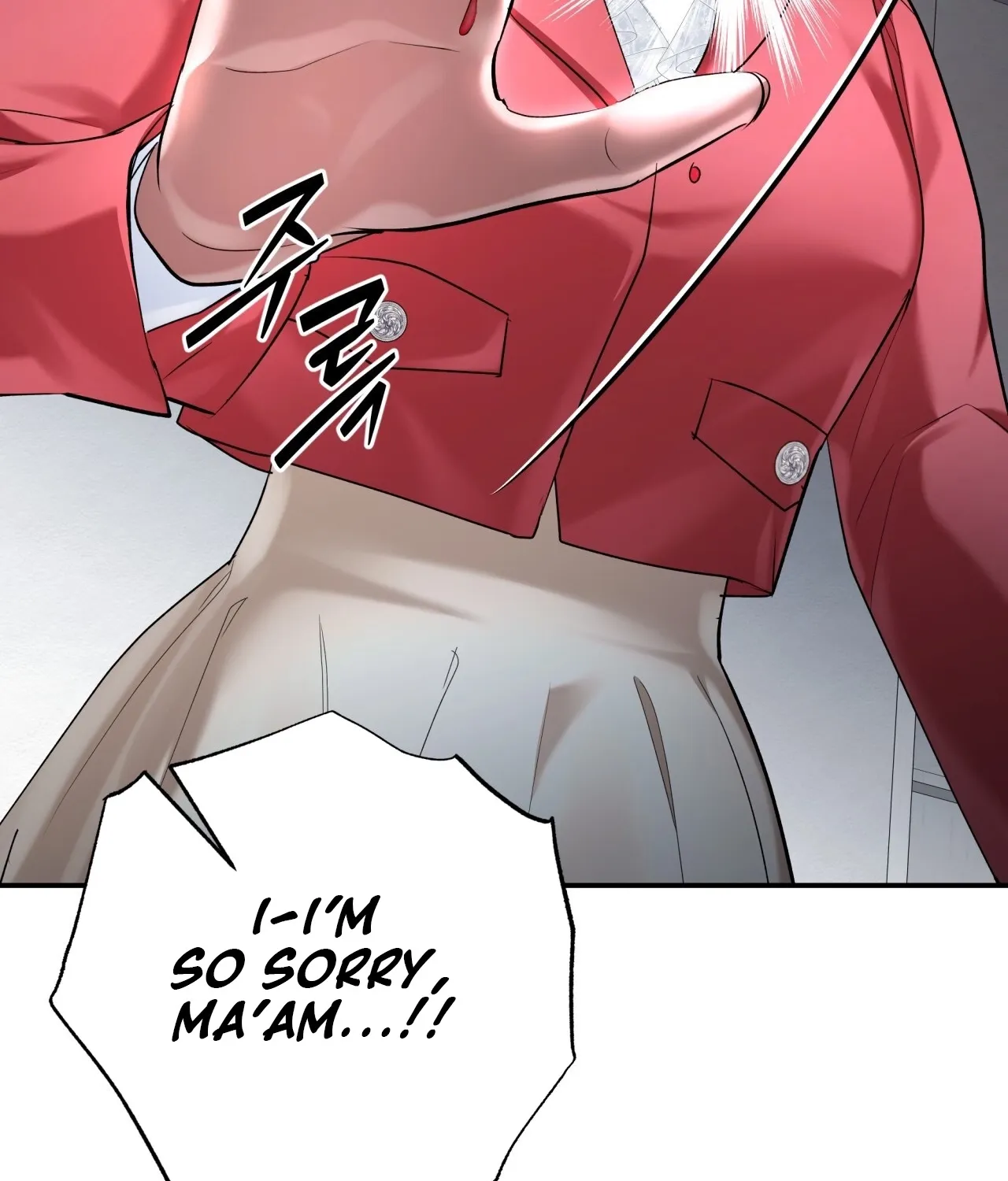 Read Office Partners chapter 20 image 38 on Lezhin