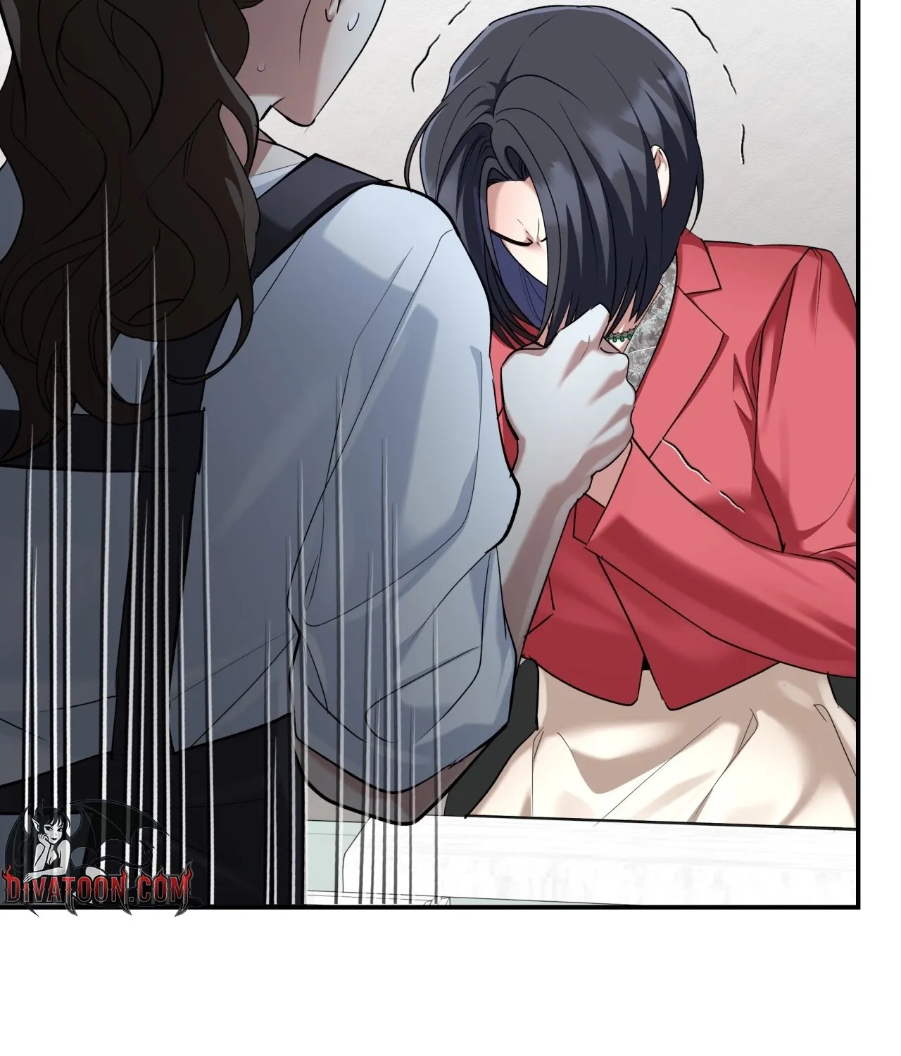 Read Office Partners chapter 20 image 40 on Lezhin