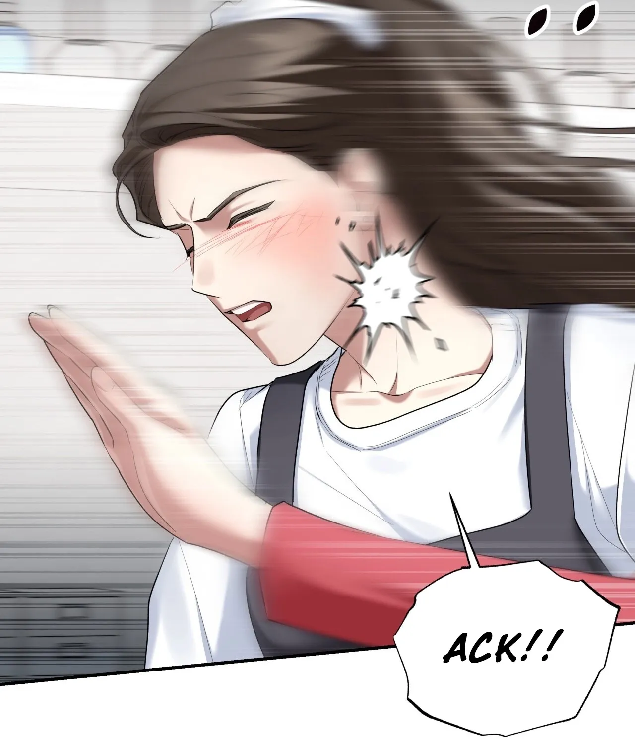 Read Office Partners chapter 20 image 42 on Lezhin