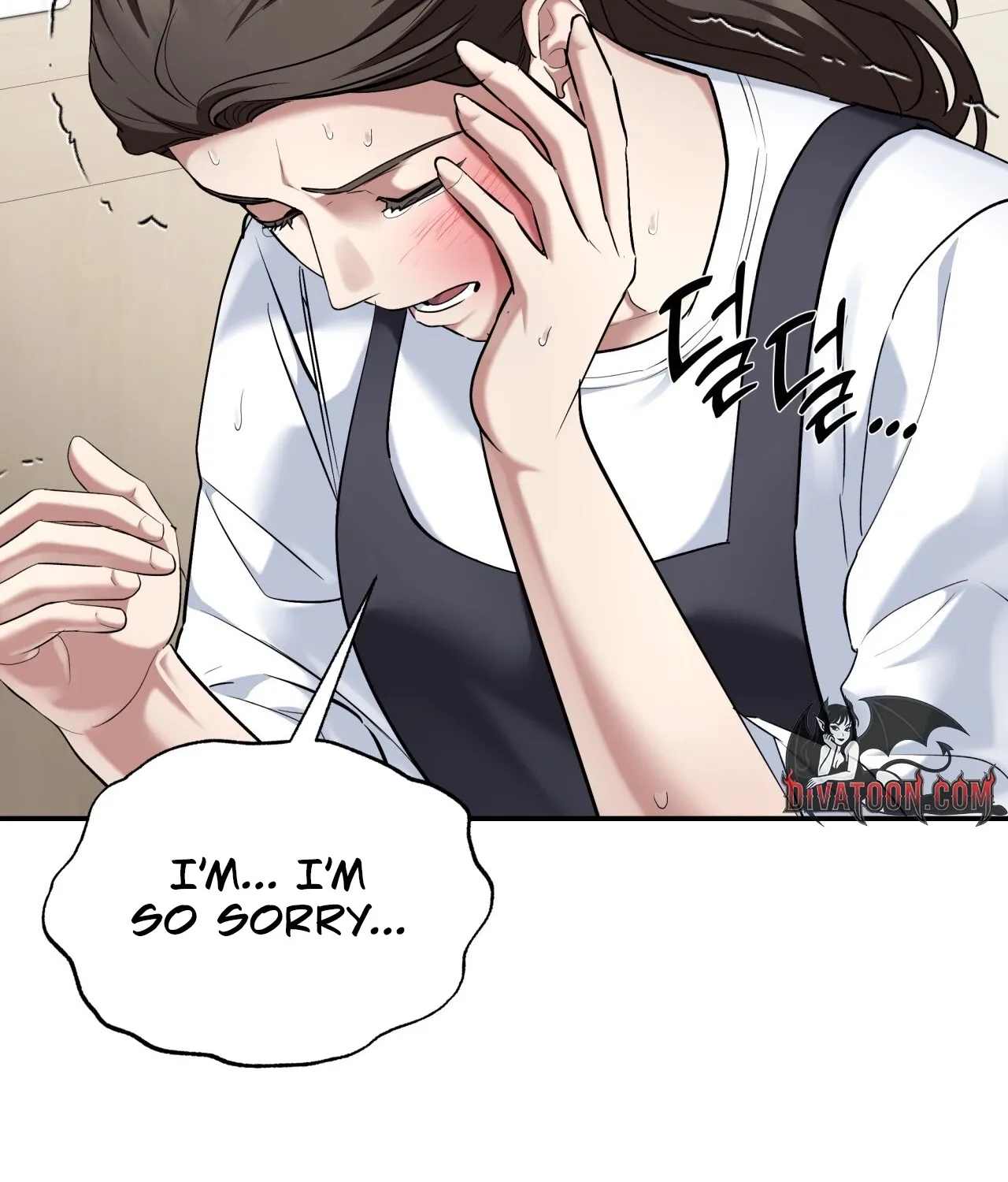 Read Office Partners chapter 20 image 53 on Lezhin