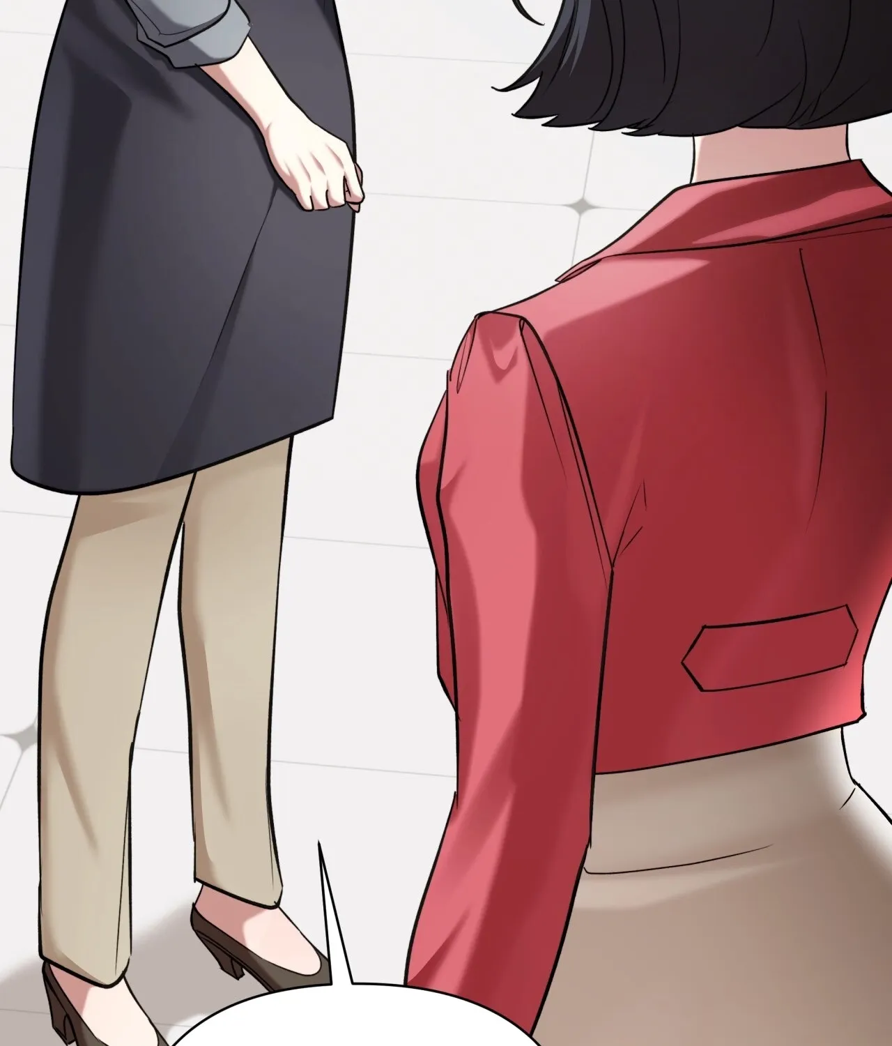 Read Office Partners chapter 20 image 56 on Lezhin