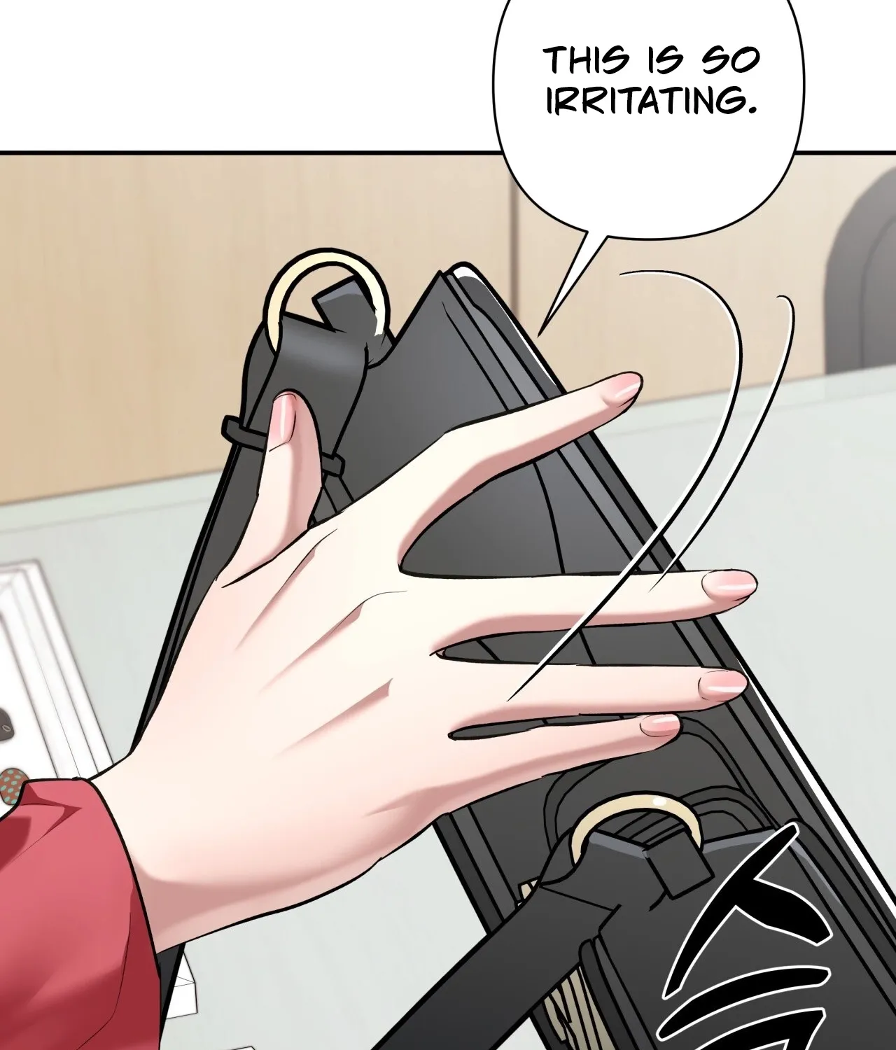 Read Office Partners chapter 20 image 58 on Lezhin